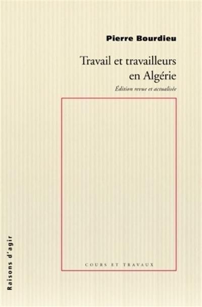 Travail et travailleurs en Algérie