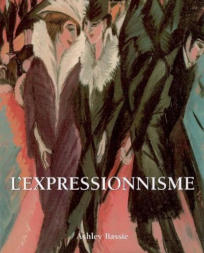 L'expressionnisme