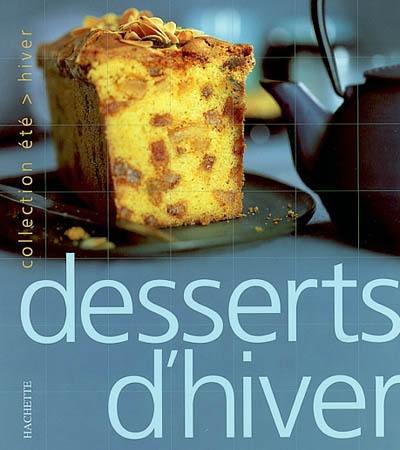 Desserts