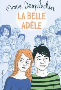 La belle Adèle