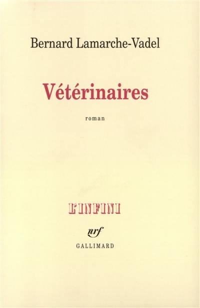 Vétérinaires