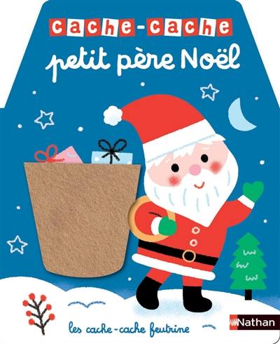 Cache-cache petit Père Noël