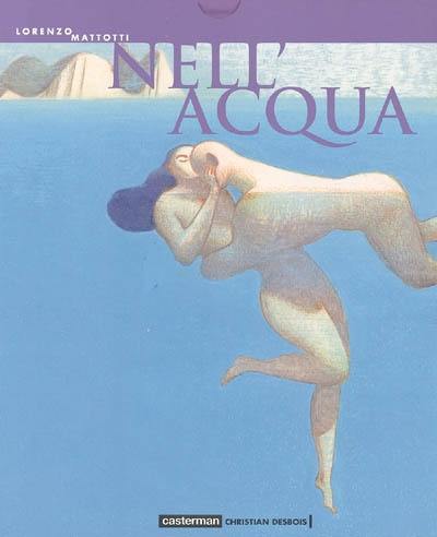 Nell'acqua