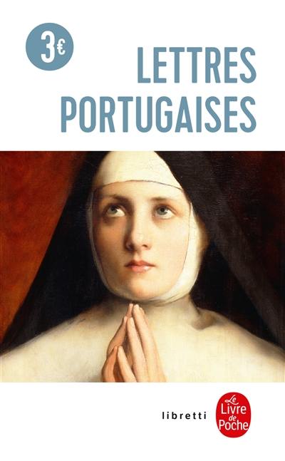 Lettres portugaises traduites en français