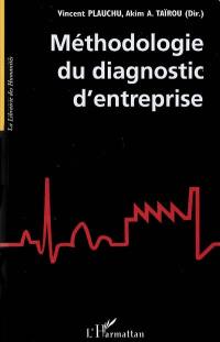 Méthodologie du diagnostic d'entreprise