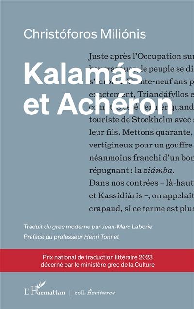 Kalamas et Acheron