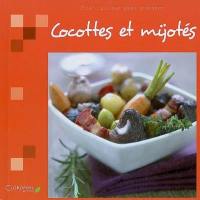 Cocottes et mijotés