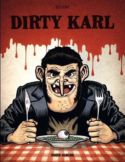 Dirty Karl