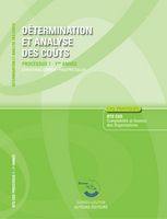 Détermination et analyse des coûts : processus 7 du BTS CGO 1re année : énoncé, cas pratiques