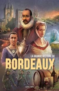 Bordeaux : l'intégrale