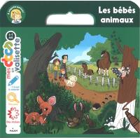 Les bébés animaux