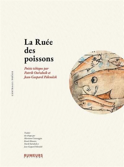 La ruée des poissons