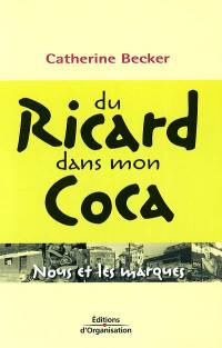 Du Ricard dans mon Coca