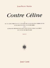 Contre Céline