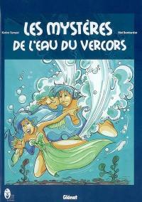 Les mystères de l'eau du Vercors