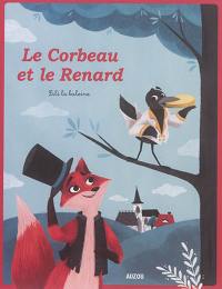 Le corbeau et le renard