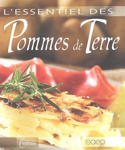 L'essentiel des pommes de terre