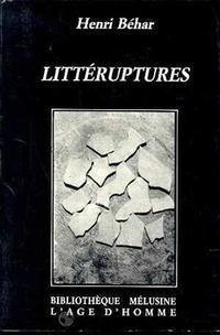 Littéruptures