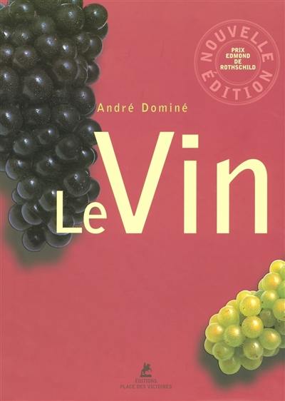 Le vin