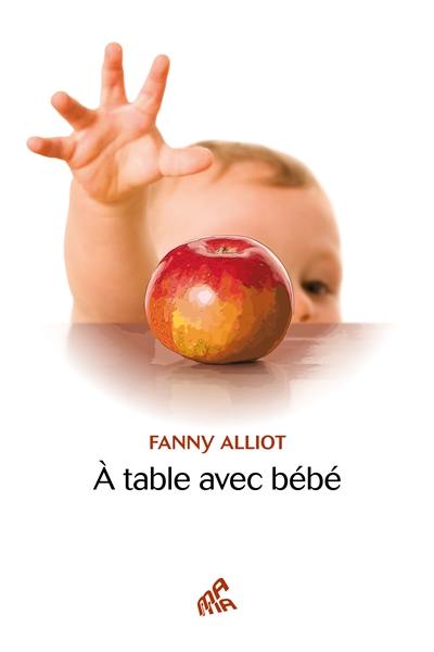 A table avec bébé