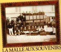 La malle aux souvenirs