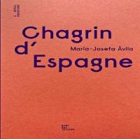 Chagrin d'Espagne