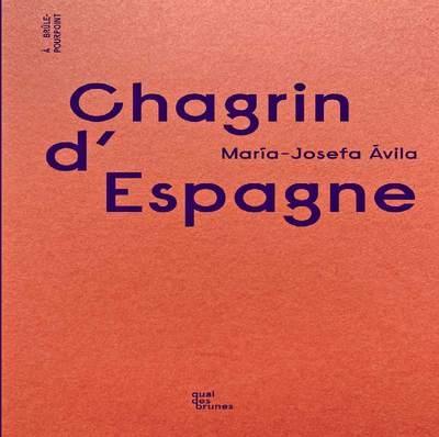 Chagrin d'Espagne