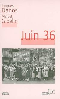 Juin 36