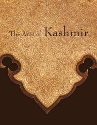 The arts of Kashmir