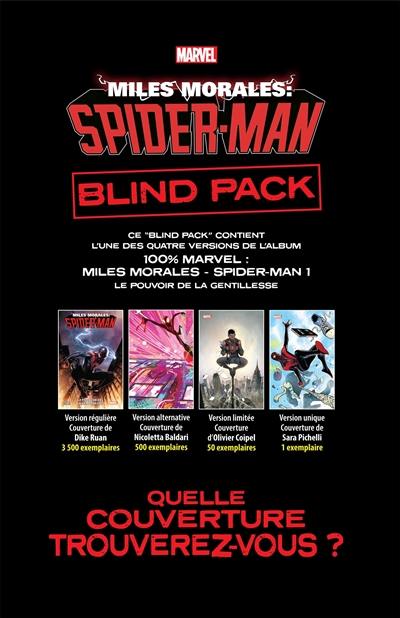 Livre Spider-Man - Nº 6 - Le nouveau costume