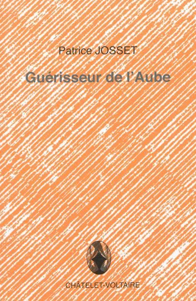 Guérisseur de l'Aube