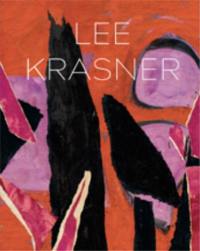 Lee Krasner (Hardback)