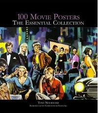 100 Movie Posters The Essential Collection