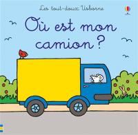 Où est mon camion ?