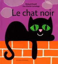 Le chat noir