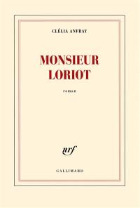 Monsieur Loriot