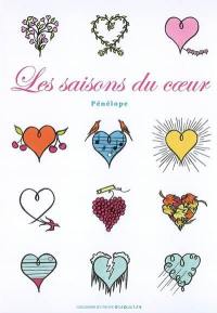 Les saisons du coeur