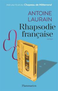 Rhapsodie française