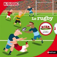 Le rugby