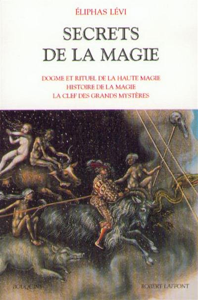 Secrets de la magie