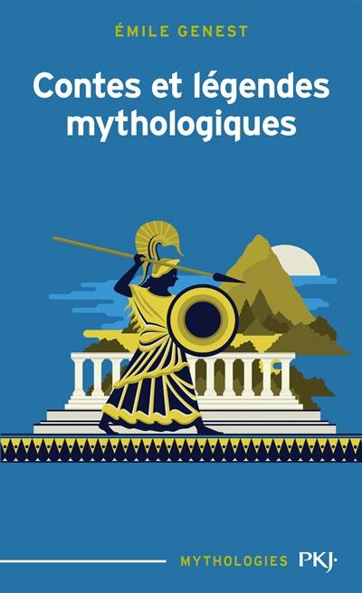 Contes et légendes mythologiques