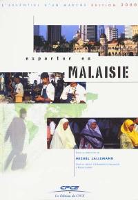 Exporter en Malaisie