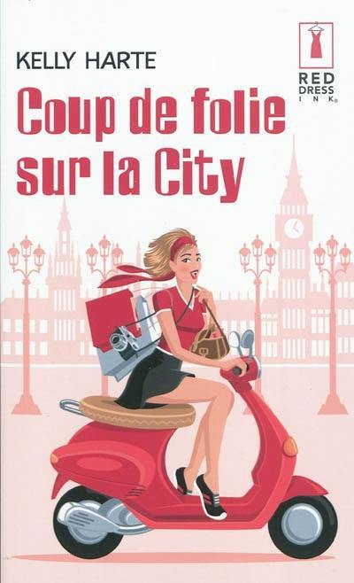 Coup de folie sur la City