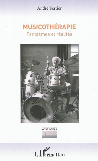 Musicothérapie : fantasmes et réalités