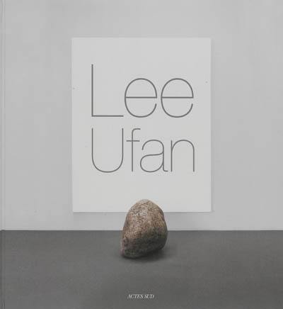 Lee Ufan