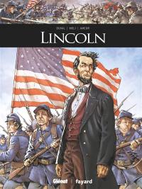 Lincoln