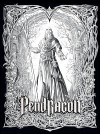 Pendragon. Vol. 2. Le conseil des rois