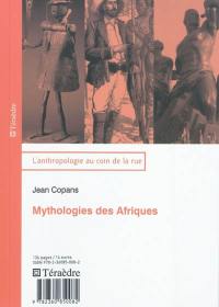 Mythologies des Afriques