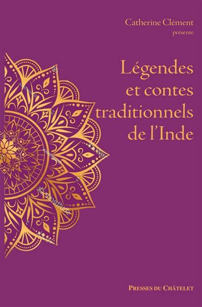 Légendes et contes traditionnels de l'Inde