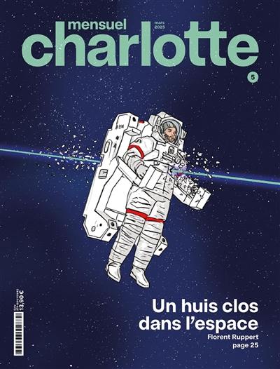 Charlotte mensuel, n° 5